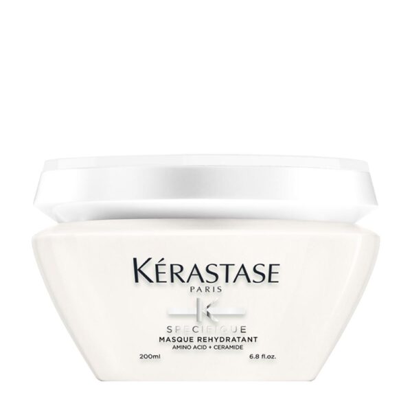 Kérastase Specifique Rehydrant Μάσκα Για Αφυδατωμένα Μήκη 200ml - 3474636954742