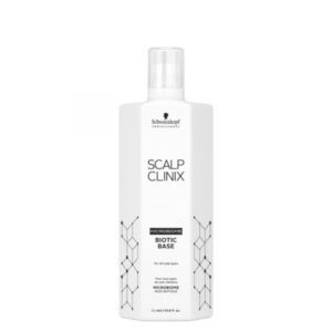 Schwarzkopf Professional Scalp Clinix Biotic Base 1000ml