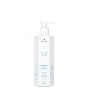 Schwarzkopf Professional Scalp Clinix Oil Control Shampoo 300ml