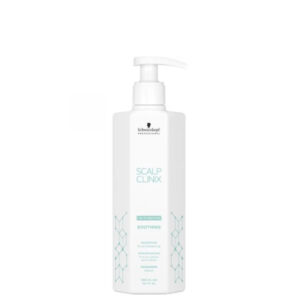 Schwarzkopf Professional Scalp Clinix Soothing Shampoo 300ml