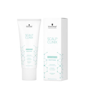 Schwarzkopf Scalp Clinix Soothing Treatment 200ml1