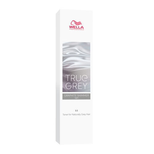 Wella Professionals True Grey Graphite Shimmer Light 60ml