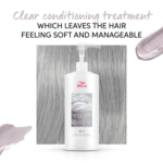 Wella Professionals True Grey No.2 Conditioner Perfector 500ml