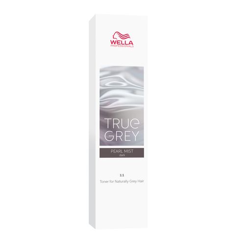 Wella Professionals True Grey Pearl Mist Dark 60ml