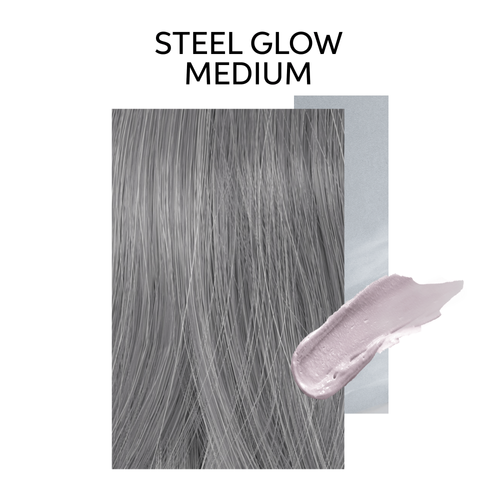 Wella Professionals True Grey Steel Glow Dark 60ml Telis Kikeris
