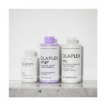 Olaplex No.4P Blonde Enhancer Toning Shampoo 250ml