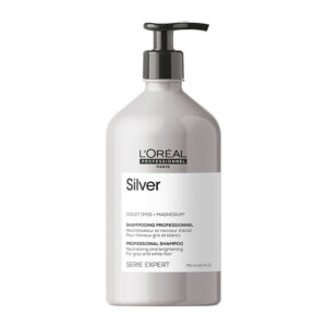 L'Oréal Professionnel Serie Expert Silver Shampoo 750ml