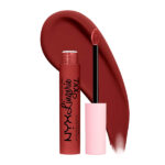 Nyx Professional Makeup Lip Lingerie XXL Κραγιόν 08 Ed 4ml