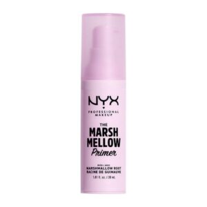 Nyx Professional Makeup The Marshmellow Smoothing Primer 30ml