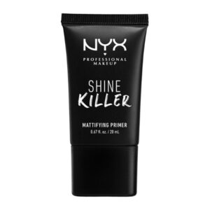 Nyx Professional Makeup Shine Killer Primer Προσώπου 20ml