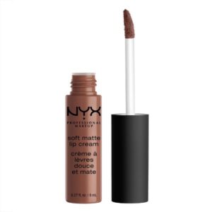 Nyx Professional Makeup Soft Matte Lip Cream 36 Los Angeles 26ml