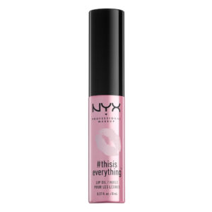 Nyx Professional Makeup Thisiseverything Lip Oil 01 Sheer 28gr