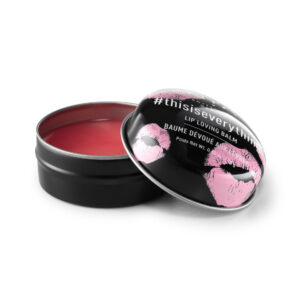 Nyx Professional Makeup Thisiseverything Lip Balm 65gr