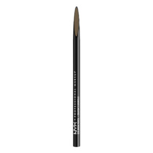 Nyx Professional Makeup Precision Brow Pencil 02 Taupe 16gr