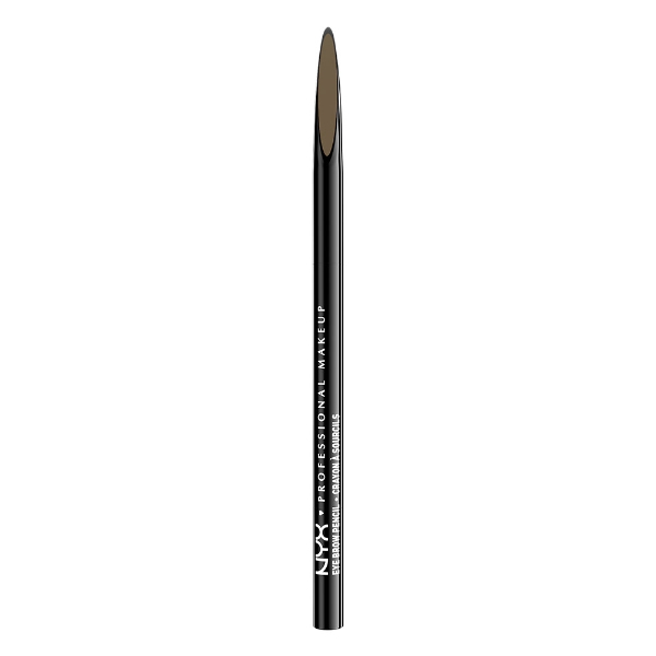 Nyx Professional Makeup Precision Brow Pencil 02 Taupe 16gr Nyx Professional Makeup Precision Brow Pencil 02 Taupe 16gr