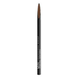 Nyx Professional Makeup Precision Brow Pencil 03 Soft Brown 16gr