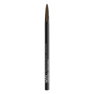 Nyx Professional Makeup Precision Brow Pencil 05 Espresso 16gr