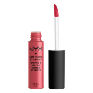 Nyx Professional Makeup Soft Matte Lip Cream 08 Sao Paulo 26ml