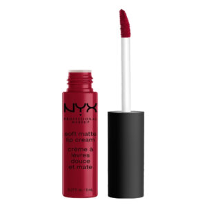 Nyx Professional Makeup Soft Matte Lip Cream 26 Monte Carlo 26ml