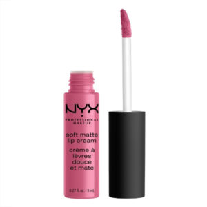 Nyx Professional Makeup Soft Matte Lip Cream 61 Montreal 26ml