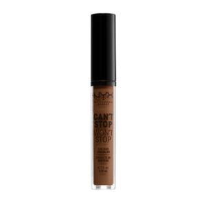 Nyx Professional Makeup Can't Stop Won't Stop Contour Concealer 19 Mocha 3.5ml