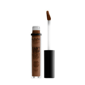 Nyx Professional Makeup Can't Stop Won't Stop Contour Concealer 19 Mocha 3,5ml