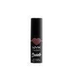 Nyx Professional Makeup Suede Matte Lipstick 14 Lavender and Lace 3.5gr - Image 2