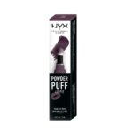 Nyx Professional Makeup Powder Puff Lippie Powder Lip Cream 19 Detention 63ml