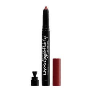 Nyx Professional Makeup Lip Lingerie Push-Up Long-Lasting Lipstick 12 Exotic 1,5ml