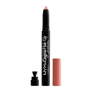 Nyx Professional Makeup Lip Lingerie Push-Up Long-Lasting Lipstick 19 Dusk To Dawn 1,5ml
