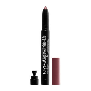 Nyx Professional Makeup Lip Lingerie Push-Up Long-Lasting Lipstick 20 French Maid 1,5ml