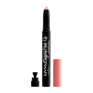 Nyx Professional Makeup Lip Lingerie Push-Up Long-Lasting Lipstick 22 Silk Indulgent 1,5ml