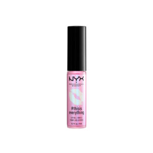 Nyx Professional Makeup Thisiseverything Lip Oil 05 Sheer Blush 8ml