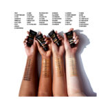 Nyx Professional Makeup Born To Glow! Naturally Radiant Foundation 10 Buff 30ml