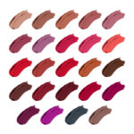 Nyx Professional Makeup Shout Loud Satin Lipstick 8 Cherry Charm 3.4gr