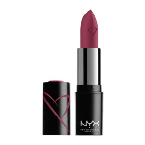 Nyx Professional Makeup Shout Loud Satin Lipstick 6 Love Is A Drug 3.4gr