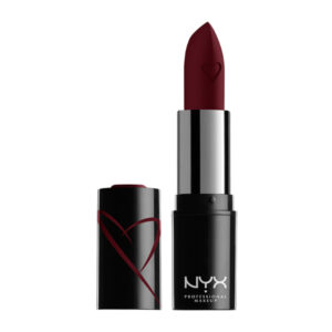 Nyx Professional Makeup Shout Loud Satin Lipstick 18 Opinionated 3.4gr