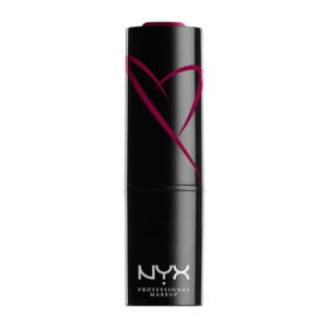 Nyx Professional Makeup Shout Loud Satin Lipstick 20 Dirty Talk 3.4gr