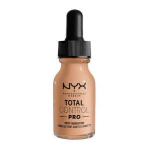 Nyx Professional Makeup Total Control Pro Drop Foundation 7 Natural 13ml