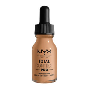 Nyx Professional Makeup Total Control Pro Drop Foundation 7,5 Soft Beige 13ml