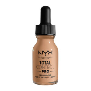 Nyx Professional Makeup Total Control Pro Drop Foundation 9 Medium Olive 13ml