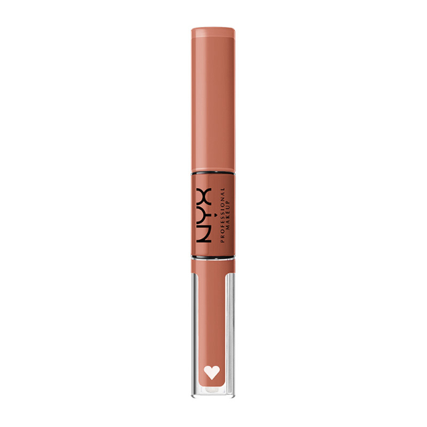 Nyx Professional Makeup Shine Loud High Shine Lip Color 2 Goal Crusher 6,5ml