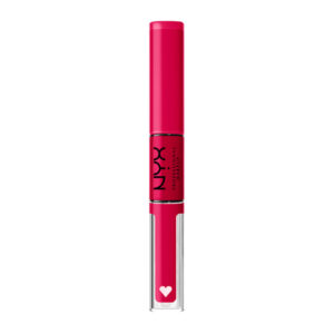 Nyx Professional Makeup Shine Loud High Shine Lip Color 15 World Shaper 6,5ml