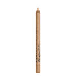 Nyx Professional Makeup Epic Wear Μολύβι Ματιών 02 Gold Platedg. Gold 1.2gr