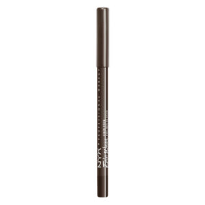 Nyx Professional Makeup Epic Wear Μολύβι Ματιών Deepest Browng 1.2gr