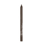 Nyx Professional Makeup Epic Wear Μολύβι Ματιών Deepest Browng 1.2gr