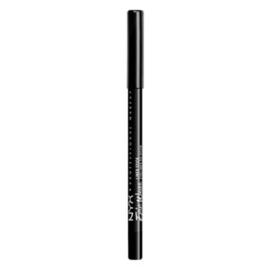 Nyx Professional Makeup Epic Wear Μολύβι Ματιών Pitch Black 1.2gr