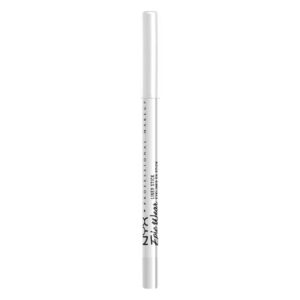 Nyx Professional Makeup Epic Wear Μολύβι Ματιών 09 Pure Whiteg, Pure 1.2gr