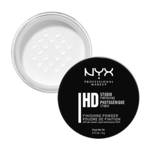 Nyx Professional Makeup Studio Finishing Powder 110gr