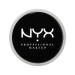 Nyx Professional Makeup Epic Black Mousse Liner 3gr
